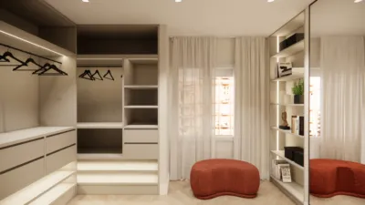 Apartment in Lista photo 5