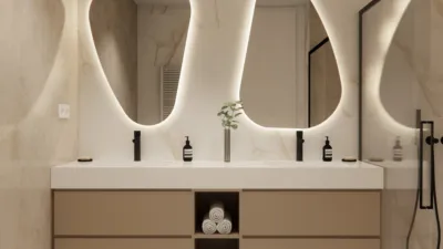 Apartment in Lista photo 8