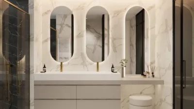 Apartment in Lista photo 9