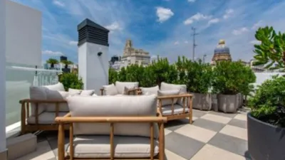 Piso en Sol photo 29