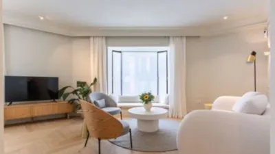 Apartment in Sol photo 4