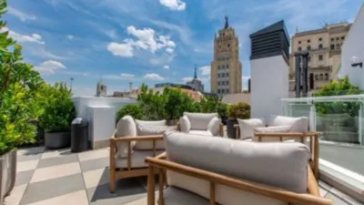 Piso en Sol photo 25