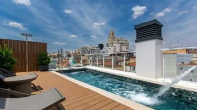 Piso en Sol photo 31