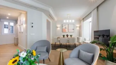 Apartment in Sol photo 5