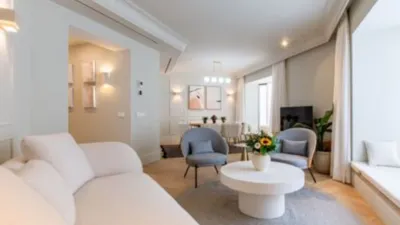 Apartment in Sol photo 3