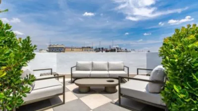Piso en Sol photo 26