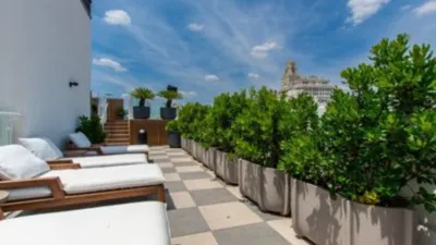 Piso en Sol photo 30