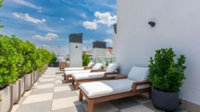 Piso en Sol photo 24