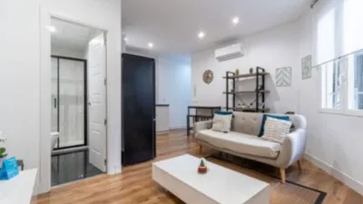 Apartment in Justicia-Chueca photo 3