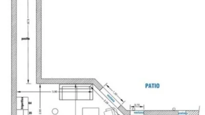 Piso en Justicia-Chueca photo 28