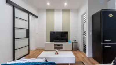 Apartment in Justicia-Chueca photo 5