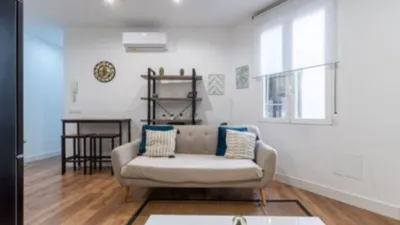 Apartment in Justicia-Chueca photo 2