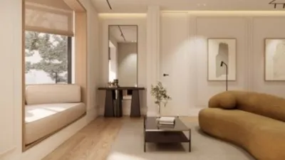 Attic in Recoletos photo 5