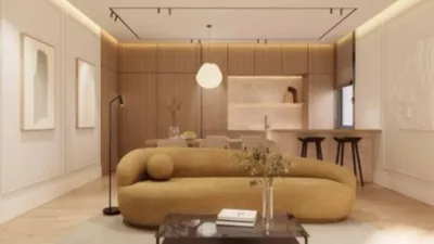 Attic in Recoletos photo 4