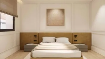 Attic in Recoletos photo 7