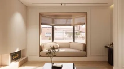 Attic in Recoletos photo 9