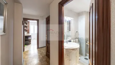 Apartment in Guindalera photo 13