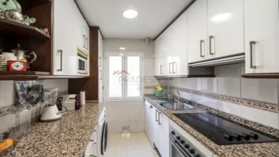 Apartment in Guindalera photo 7