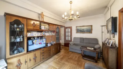 Apartment in Guindalera photo 4