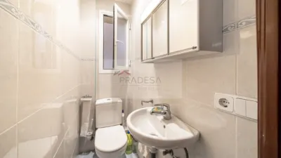 Apartment in Guindalera photo 12