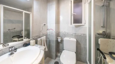 Apartment in Guindalera photo 15
