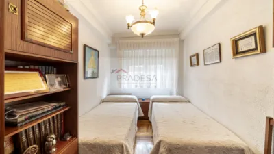 Apartment in Guindalera photo 19