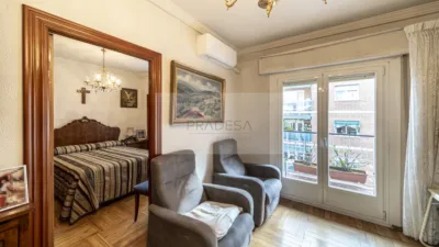 Apartment in Guindalera photo 5
