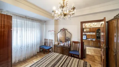 Apartment in Guindalera photo 26