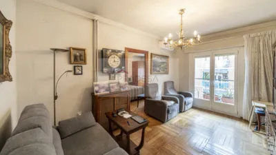 Apartment in Guindalera photo 2