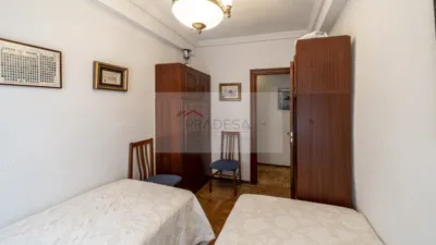 Apartment in Guindalera photo 21