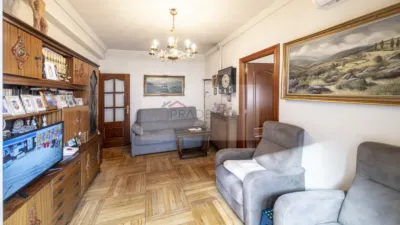 Apartment in Guindalera photo 3