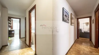 Apartment in Guindalera photo 16