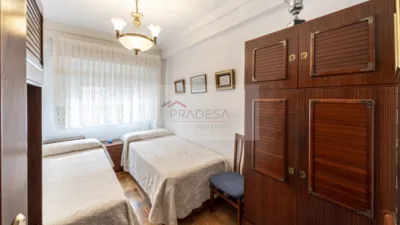 Apartment in Guindalera photo 18