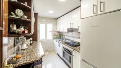 Apartment in Guindalera photo 6