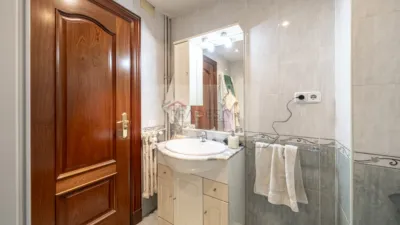 Apartment in Guindalera photo 14