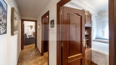 Apartment in Guindalera photo 17