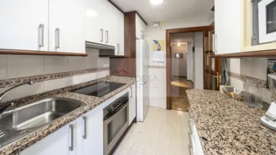 Apartment in Guindalera photo 10