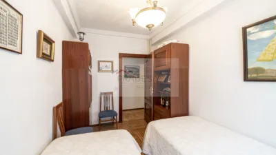 Apartment in Guindalera photo 20