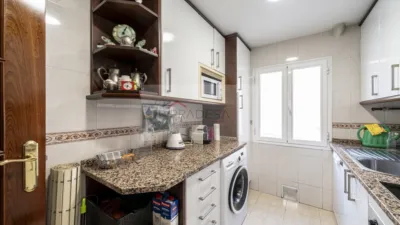 Apartment in Guindalera photo 8