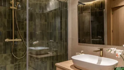 Apartment in Ibiza photo 9