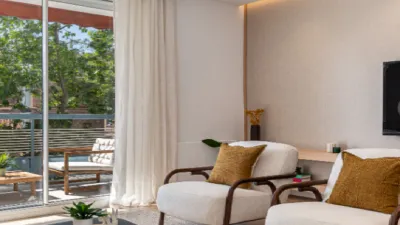 Apartment in Ibiza photo 2