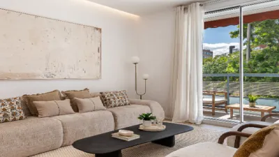 Apartment in Ibiza photo 4