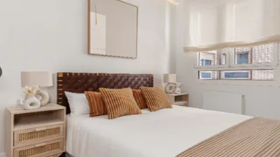 Apartment in Ibiza photo 10