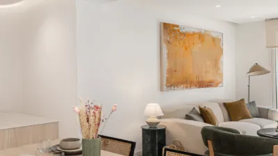 Apartment on Avenida de Bruselas photo 6