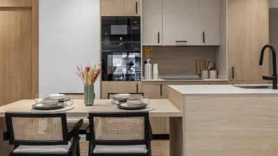Apartment on Avenida de Bruselas photo 3