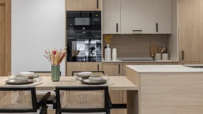 Apartment on Avenida de Bruselas photo 8