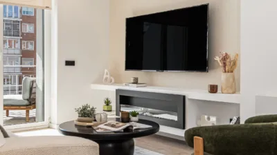 Apartment on Avenida de Bruselas photo 5