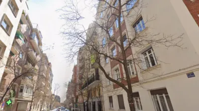 Apartment on Castellana photo 2