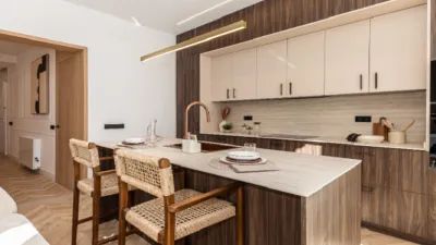 Apartment on Calle de Hortaleza photo 3