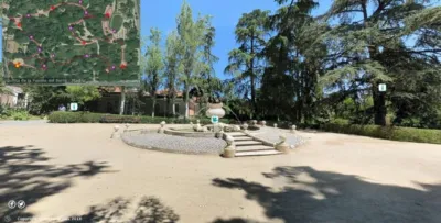 Apartment in Fuente del Berro photo 3